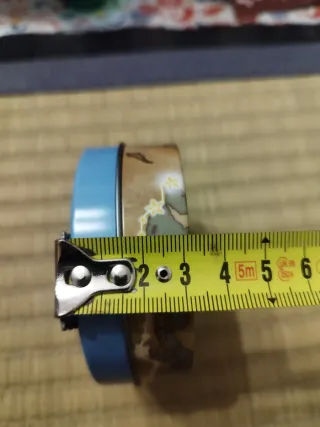 Latas y Imanes One Piece, JR x One Piece Japón