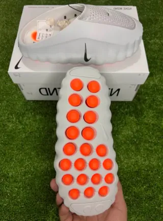 Nike Mind 001 Talla 45