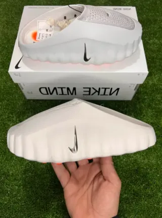 Nike Mind 001 Talla 45