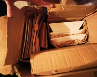 Vajilla Sonal Porcelain 20 piezas