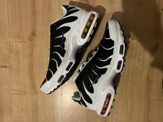 Zapatillas Nike Air Max Plus TN