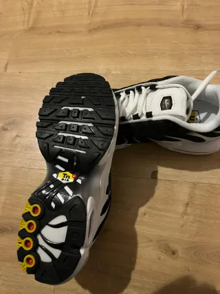 Zapatillas Nike Air Max Plus TN