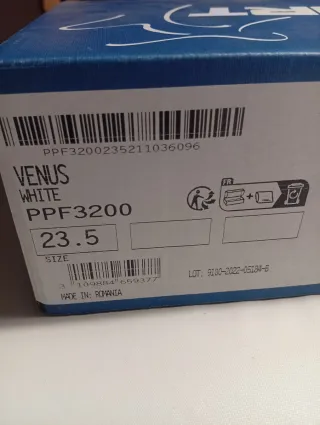 Pattini artistici Risport Venus+ set di ruote extra