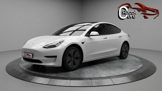Tesla Model 3 Standard Range 60kW 325cv