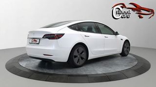 Tesla Model 3 Standard Range 60kW 325cv