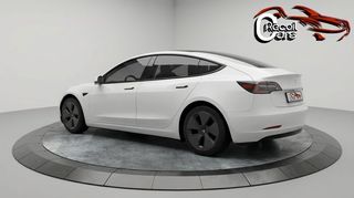 Tesla Model 3 Standard Range 60kW 325cv