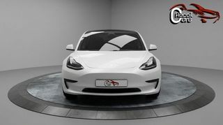 Tesla Model 3 Standard Range 60kW 325cv