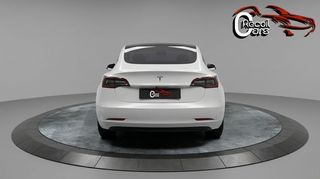 Tesla Model 3 Standard Range 60kW 325cv