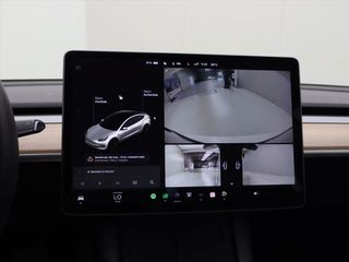 Tesla Model 3 Standard Range 60kW 325cv