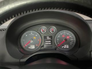 Audi A3 1.6 tdi 105cv