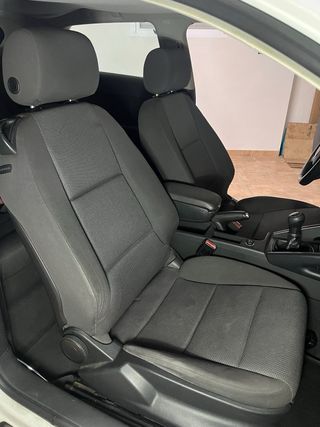 Audi A3 1.6 tdi 105cv