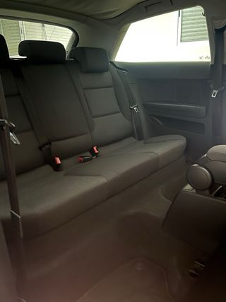 Audi A3 1.6 tdi 105cv