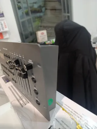 Controlador DMX Cameo Control 54