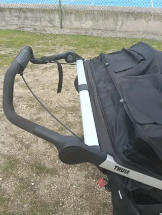 Carrello gemellare Thule Urban Glide 2