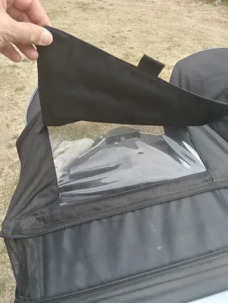 Carrello gemellare Thule Urban Glide 2