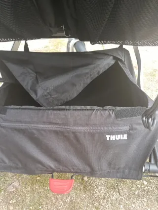 Carrello gemellare Thule Urban Glide 2