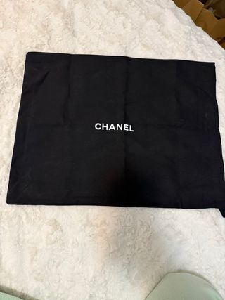 Gonnellina Chanel Nero