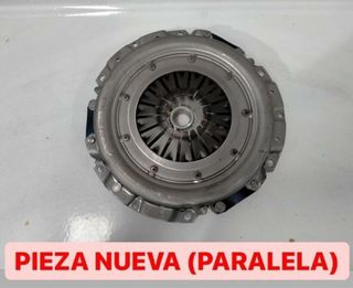 48656 kit embrague ford mondeo berlina 2.0 trend