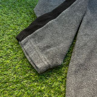 Sudadera Gris Vintage Peace Hill