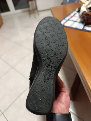 Stivali alti donna camoscio