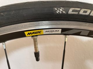 Bicicleta Carretera Canyon Endurace CF Talla S