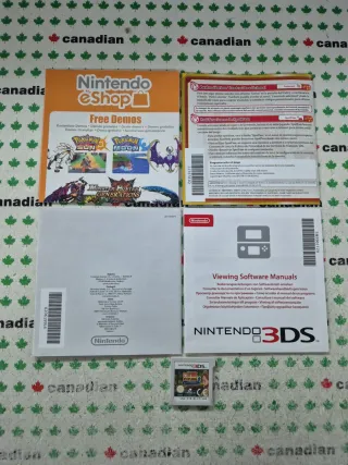 El Misterioso Viaje de Layton Nintendo 3DS