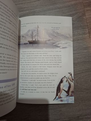 TWO EXPLORERS ESO3 ACTIVITY