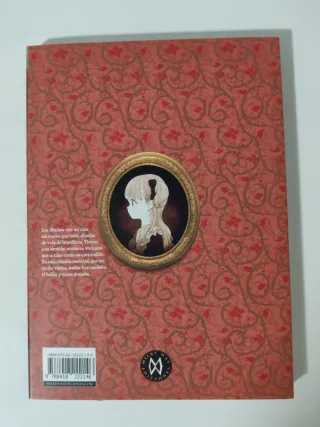 Shadow House, vol. 1