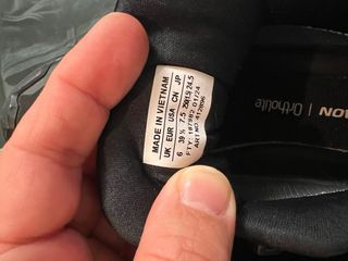 Zapatillas Salomon Gore-Tex