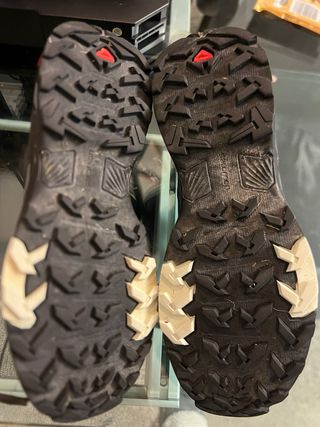 Zapatillas Salomon Gore-Tex