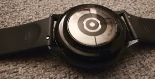 Samsung Galaxy Watch Active 2 Negro