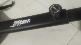 Asiento para patinete hoverboard