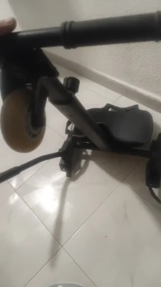 Asiento para patinete hoverboard