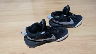 Zapatillas Nike Negras