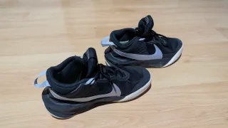 Zapatillas Nike Negras