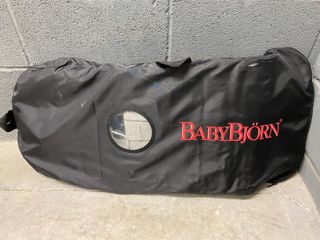 Hamaca Bebé BabyBjörn. Entrega en persona.