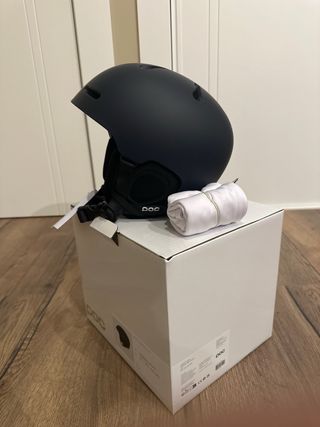 Casco POC Fornix MIPS Talla M-L (55-58 cm)