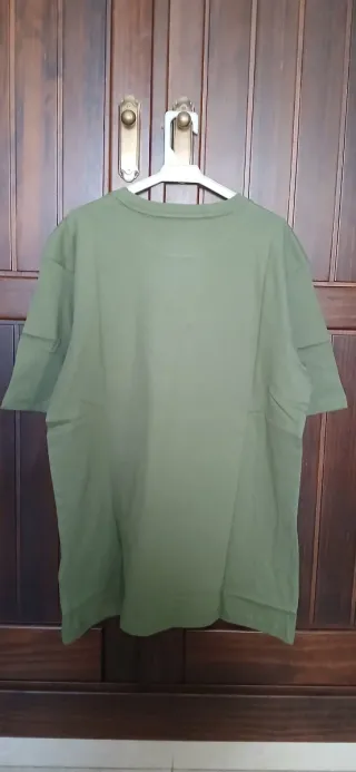 Camiseta Quiksilver niño Talla 16