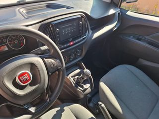 FIAT Doblò 2022