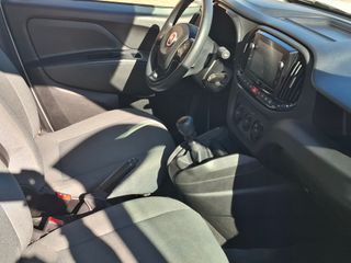 FIAT Doblò 2022