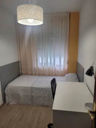 Piso temporada alquiler julio agosto