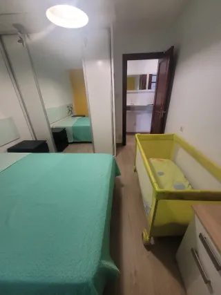 Piso temporada alquiler julio agosto