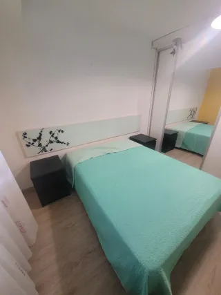 Piso temporada alquiler julio agosto