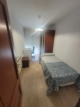 Piso temporada alquiler julio agosto