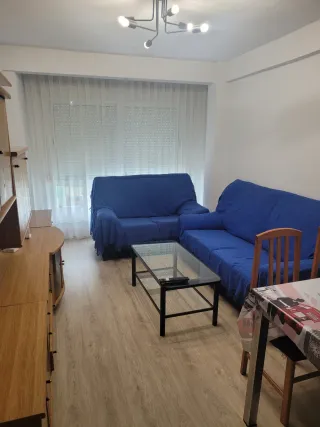 Piso temporada alquiler julio agosto