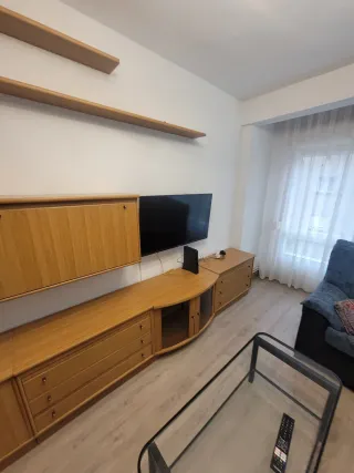 Piso temporada alquiler julio agosto