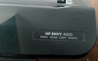 Impresora HP Envy 4500