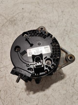 Alternador mercedes-benz a0009061311 clase 310485