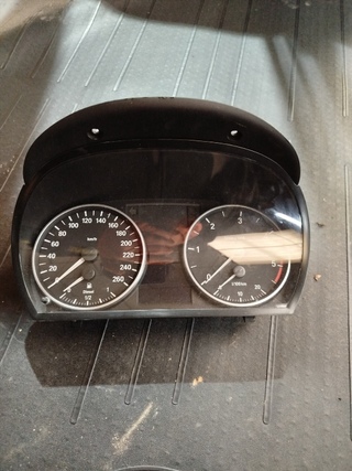 CUADRO INSTRUMENTOS BMW SERIE 3 BERLINA (E90)