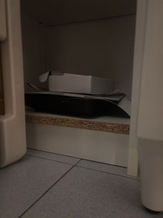 Librería Billy 40x28x202 cm